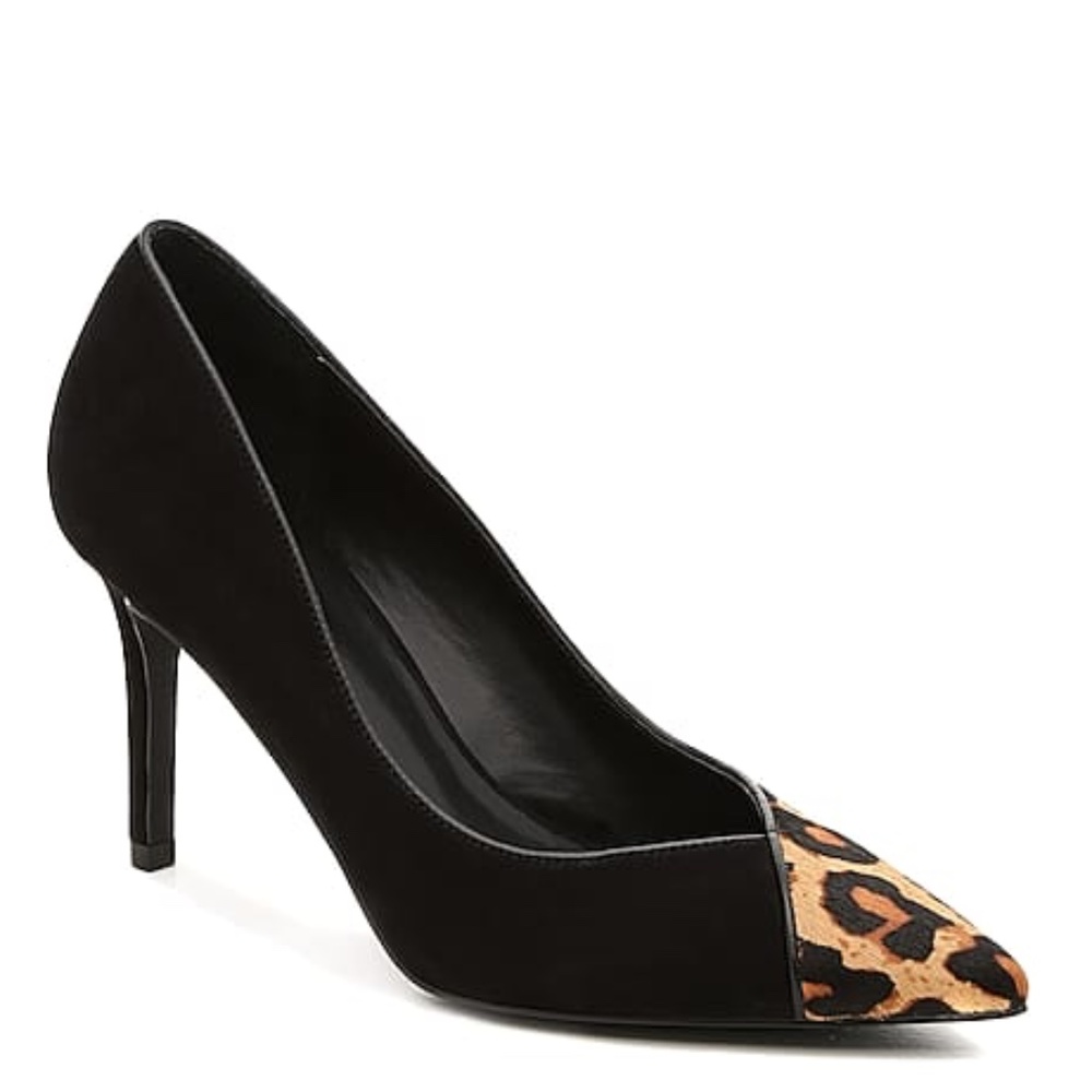 PARKER PUMP